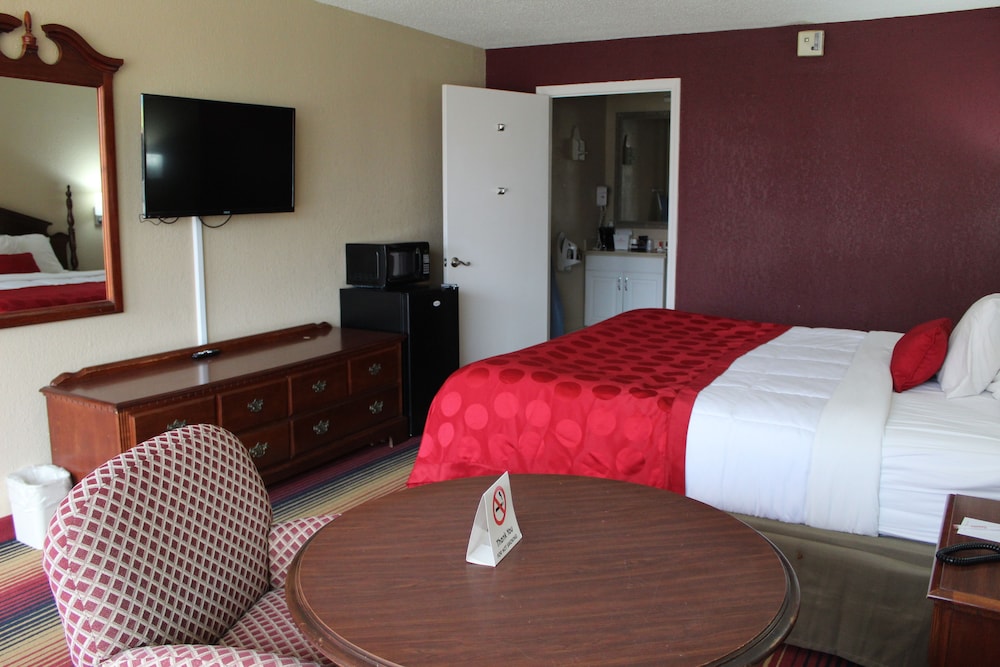 FairBridge Inn Express Perry - photo 15