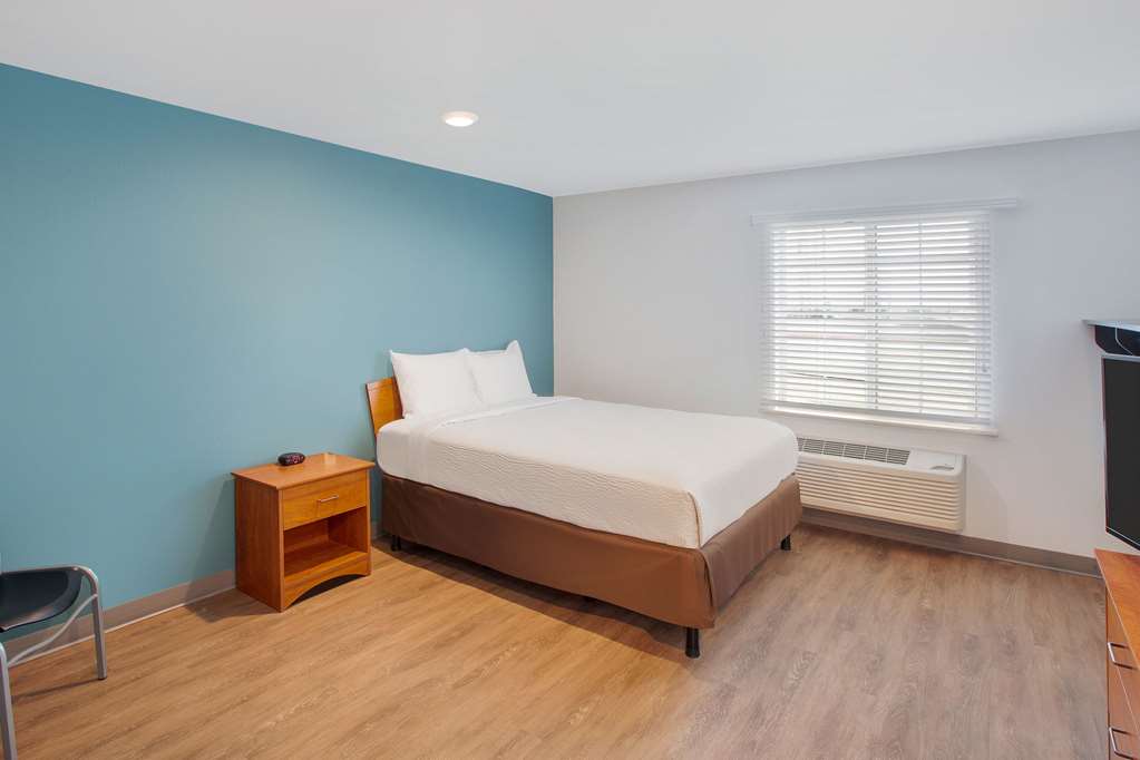 WoodSpring Suites Harlingen - photo 6