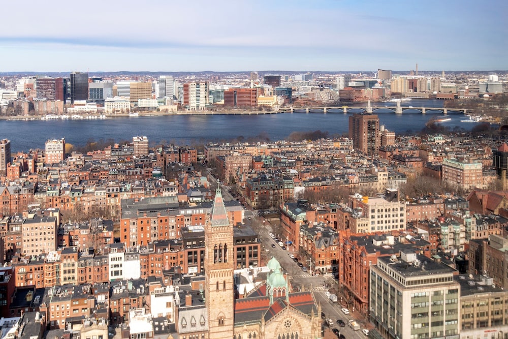 The Westin Copley Place Boston - photo 25