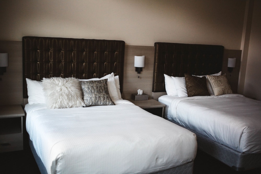 Nativ Hotel - photo 7