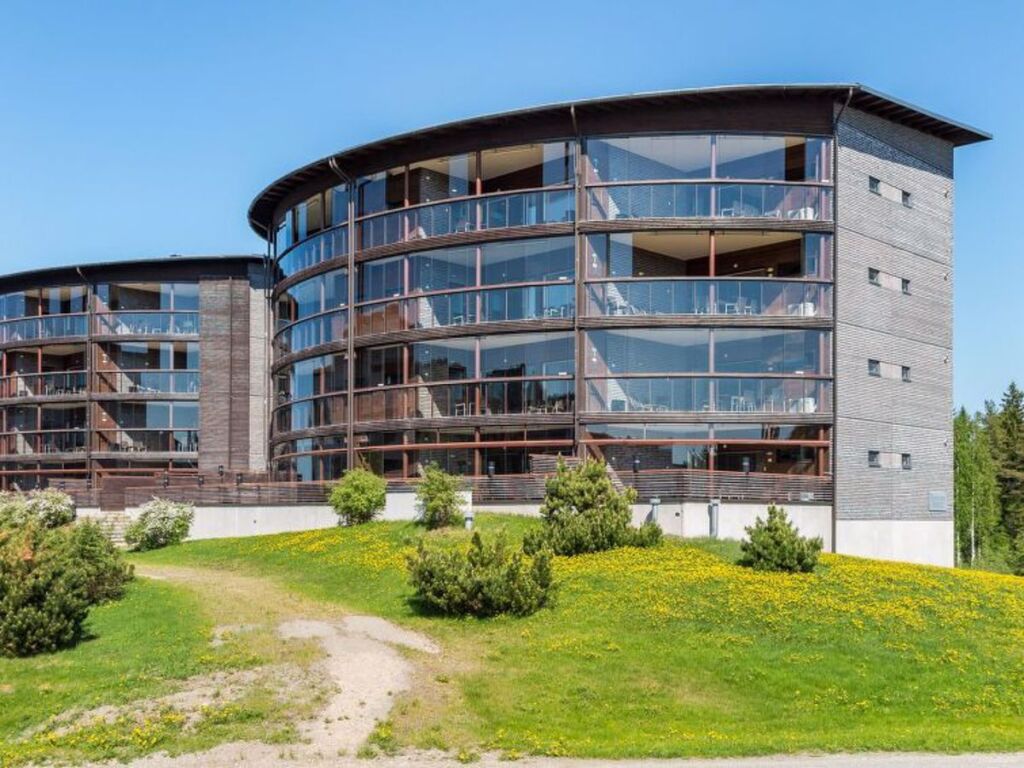 Holiday Home Tahko spa suites orange a 4 by Interhome — 5-Star Luxury Hotel in Kuopio, Finland