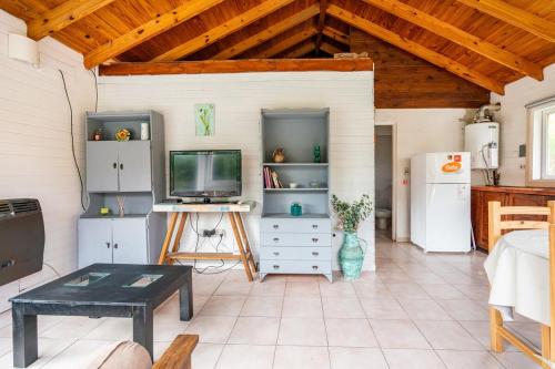 La Pilar in Villa La Angostura, Argentina