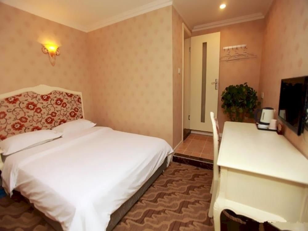 Chengdu Jiali Hotel - last minute hotel in Chengdu