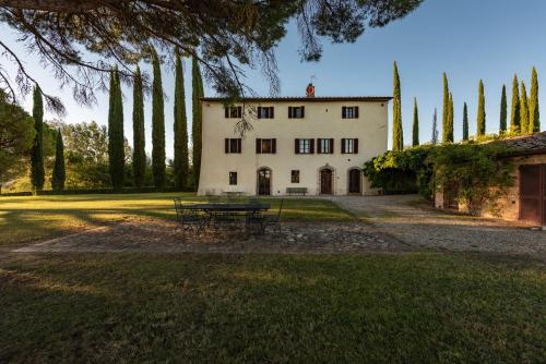 Ca Nova Sud — Siena