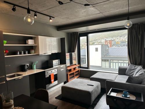 WEX1 apartments 718