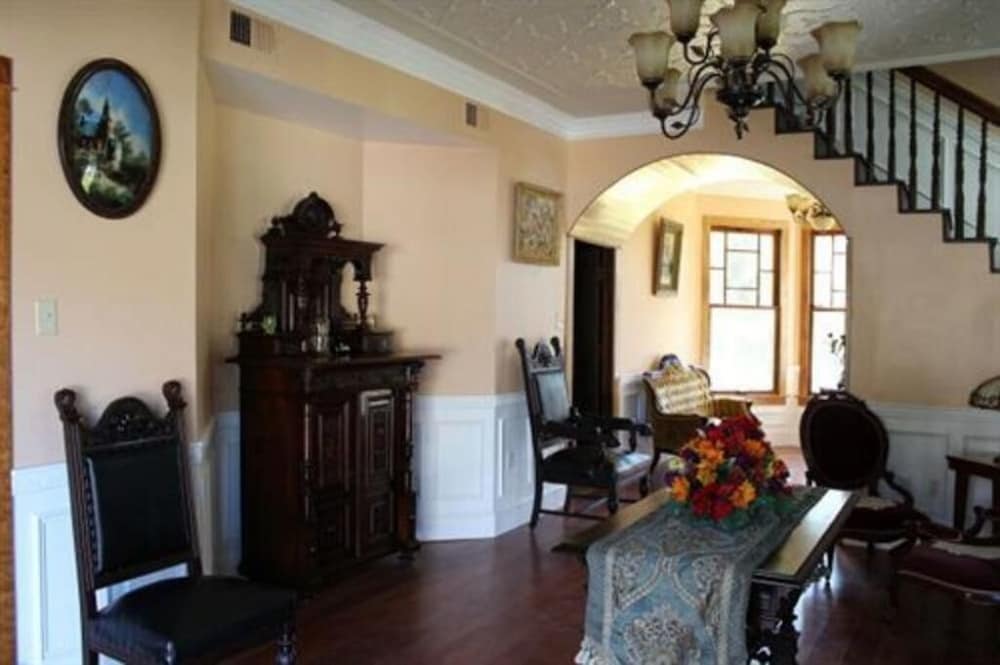 Millsap baker Estate - photo 35