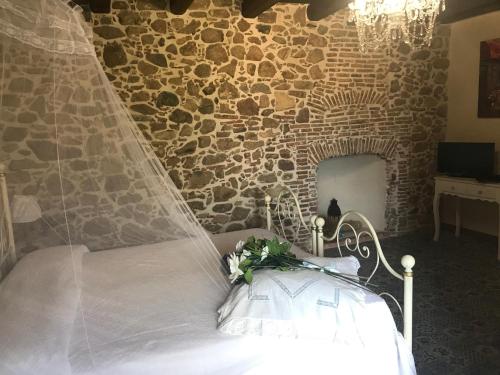 Vesta - carbon neutral hotel in Sorgono