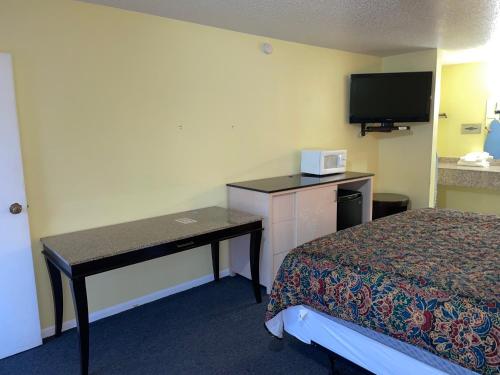 Executive Inn Texas - photo 3