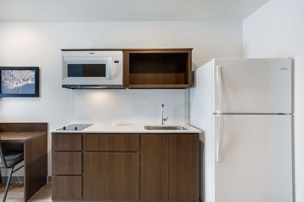 WoodSpring Suites Smyrna La Vergne - photo 15
