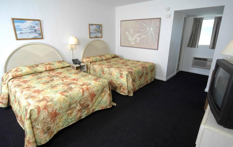 Ocean Sands Motel - photo 6