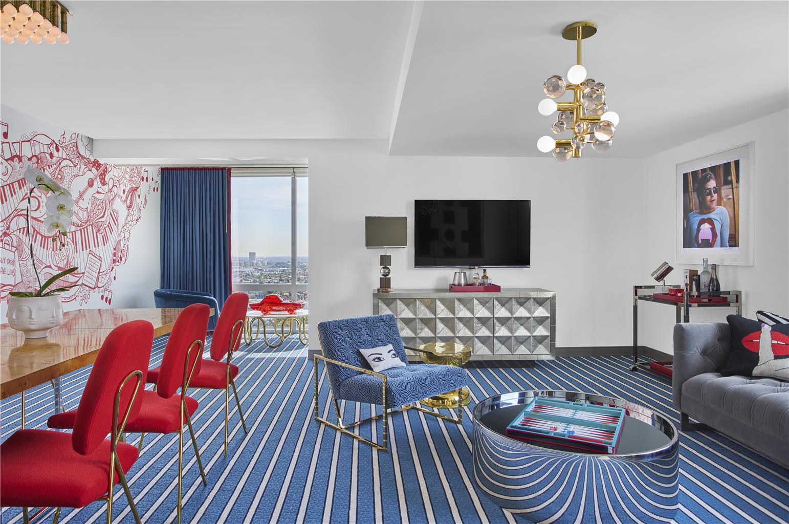 Andaz West Hollywood By Hyatt - photo 17