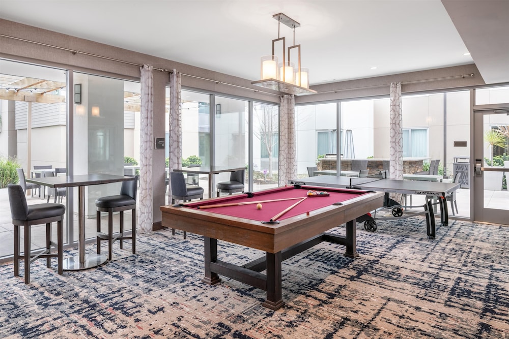 Homewood Suites by Hilton San Jose Santa Clara - photo 3