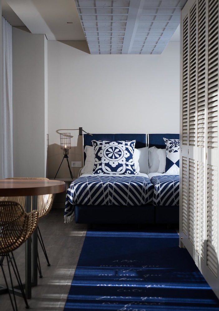 Hotel Casa Hintze Ribeiro in Ponta Delgada, Portugal