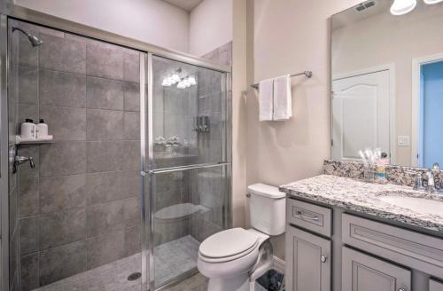 NEW Luxury Solterra Resort Home Disney World Family Retreat Vacation - photo 48