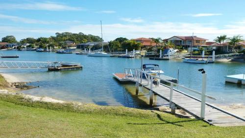 1 57 Witonga Drive Yamba in Yamba, Australia