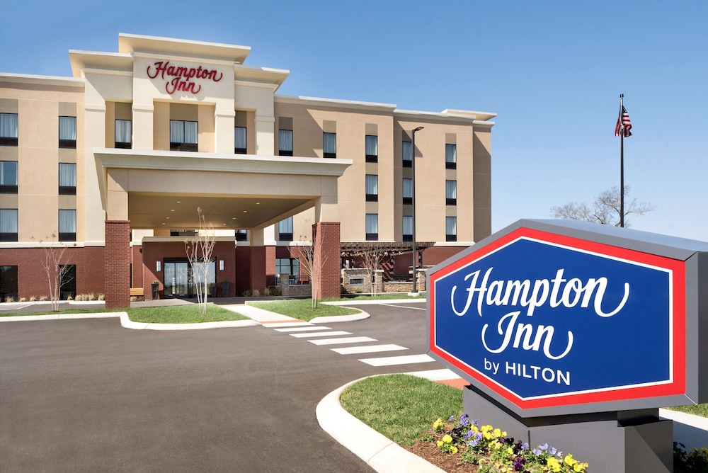 Hampton Inn Spring Hill TN - featured photo