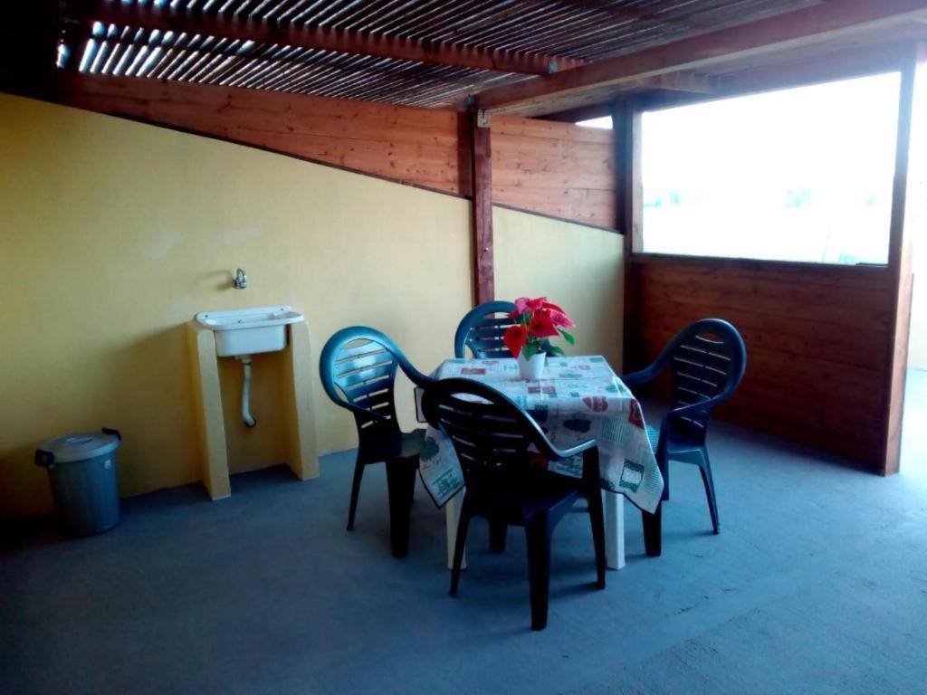 Mission Relax 1 in Lampedusa, Italy