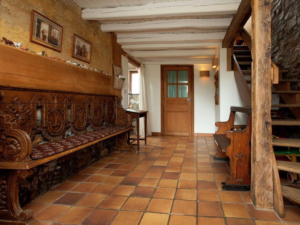 Heritage Holiday Home in Roumont — Bertogne — photo 2
