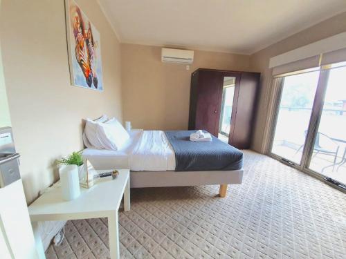228g Large Premium Rooms In Shared Space In Brunswick — Melbourne