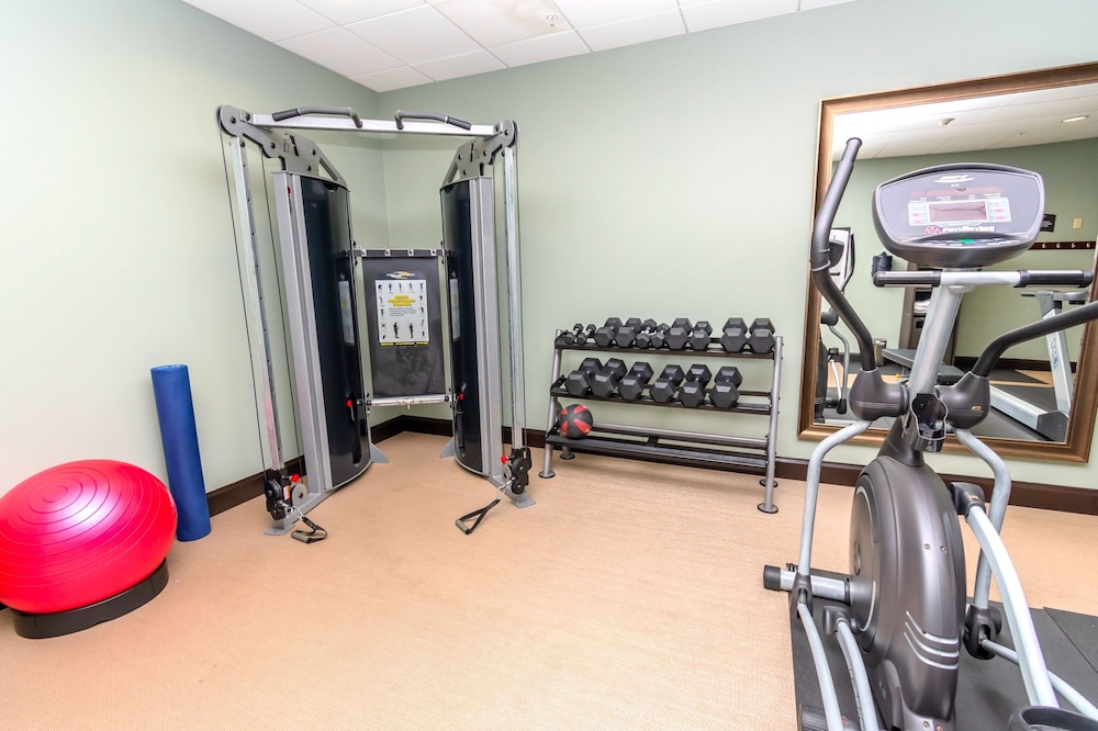 Staybridge Suites Houston IAH Beltway 8 by IHG - photo 29