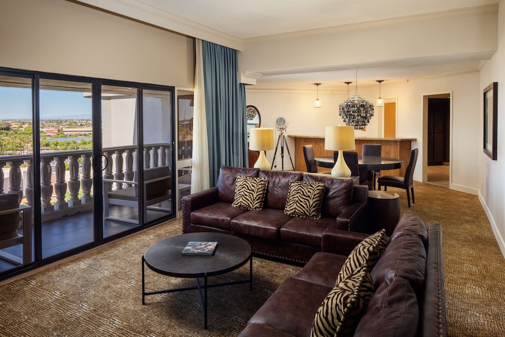 DoubleTree by Hilton Phoenix Mesa - photo 53