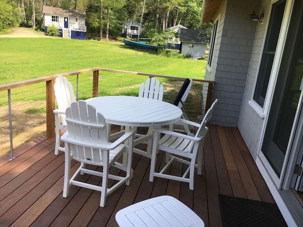 Linekin Bay Resort - photo 48