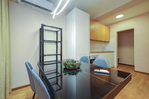 Apartment Alpi — Pec — photo 3