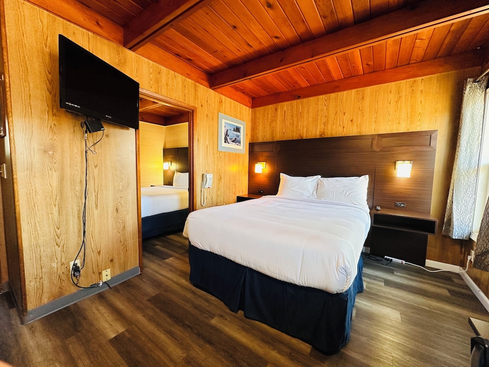 Anchor Inn Motel - featured photo