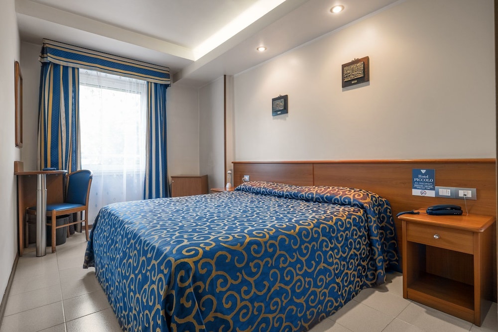 Hotel Piccolo