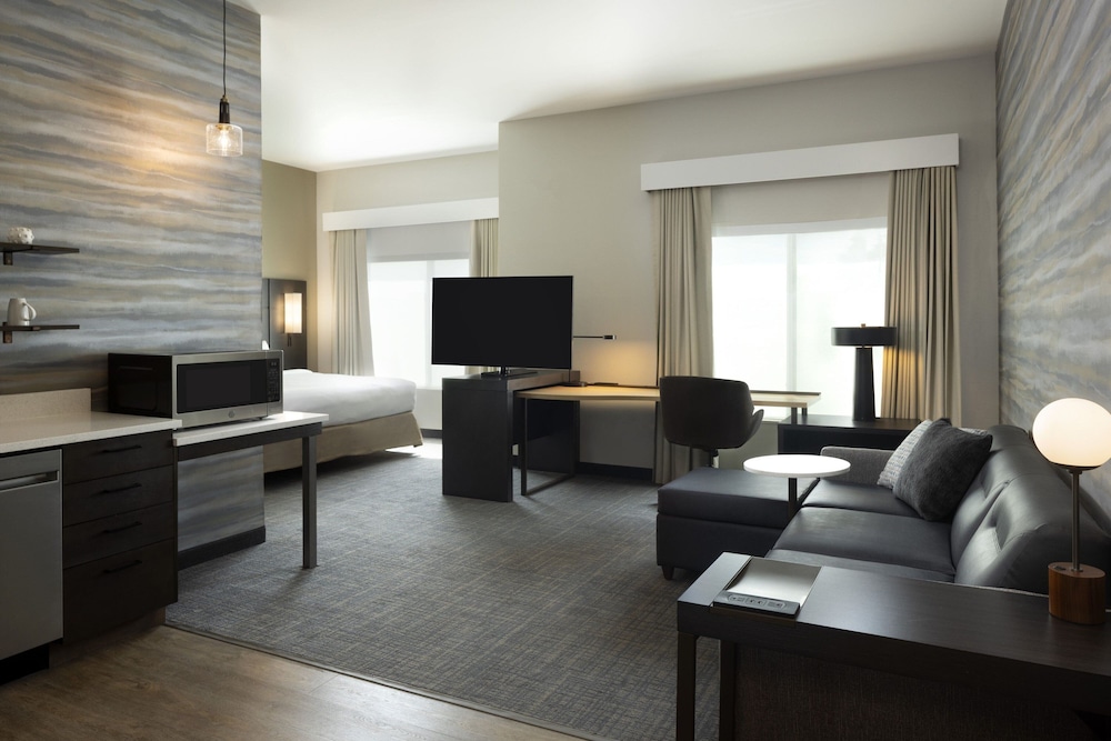 Residence Inn Jonesboro - photo 8