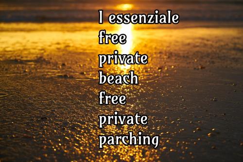 L' essenziale — 4-Star Luxury Hotel in Livorno, Italy