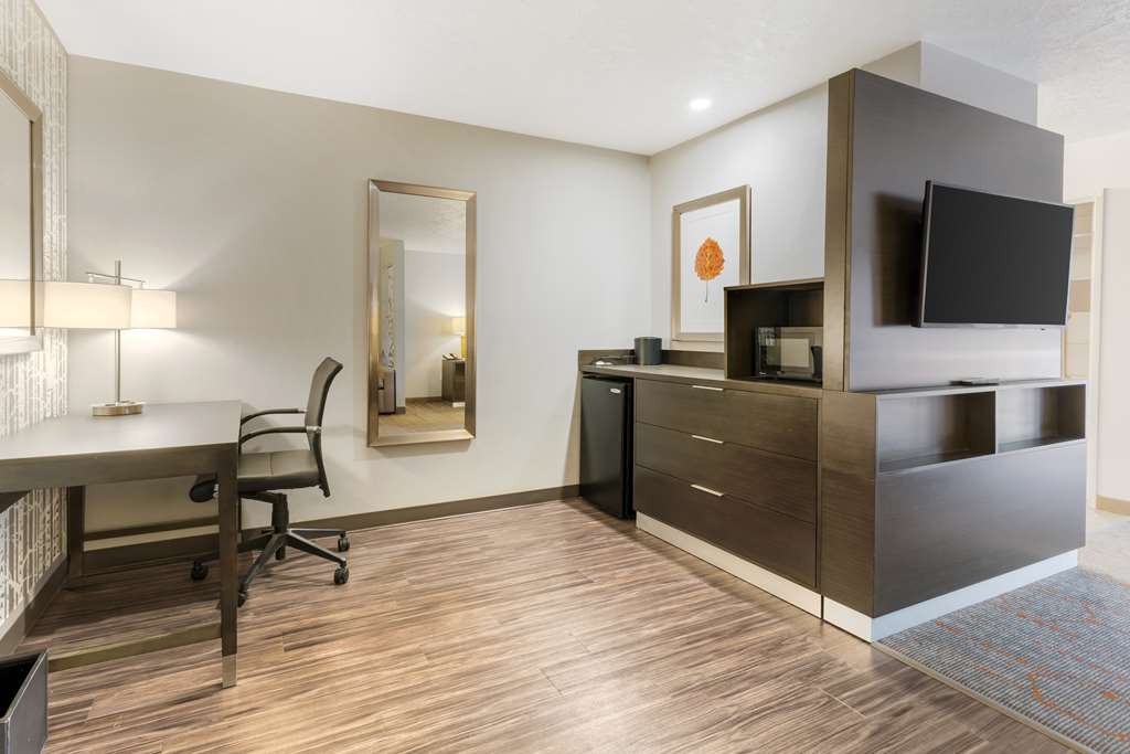 Best Western Corvallis - photo 12
