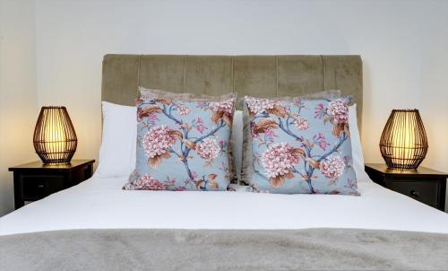 Kist Accommodates Duck Hill Cottage