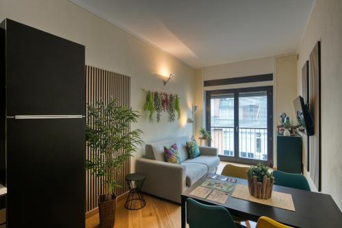 Appartamento Urban Jungle — 4-Star Luxury Hotel in Turin, Italy
