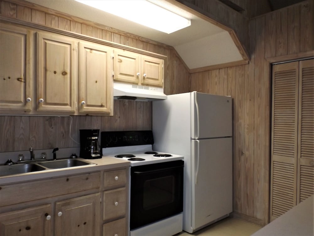 Pine Mountain Club Chalets Resort - photo 207