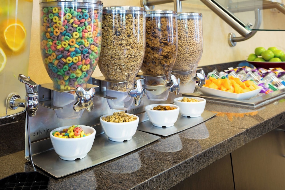 Residence Inn By Marriott Fort Collins - photo 22