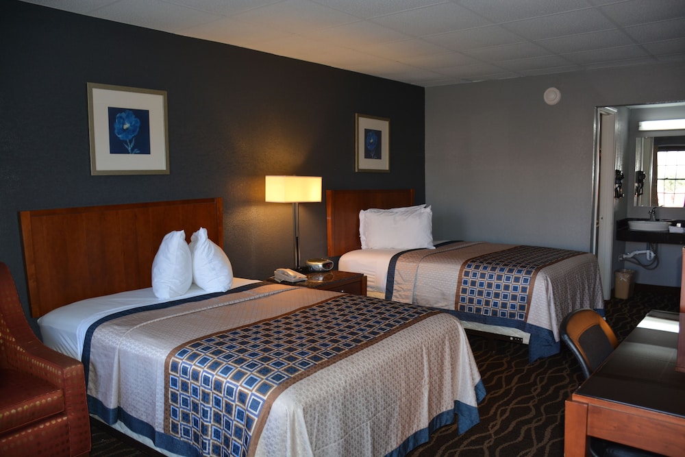 Travelodge by Wyndham Walterboro - photo 12