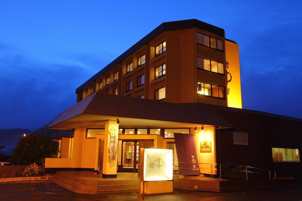 Yado Nakaya — hotel in Kamogawa