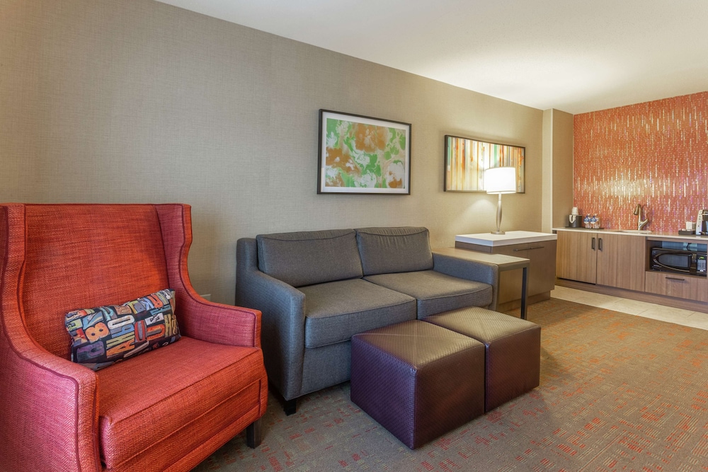 Hilton Garden Inn Chicago Tinley Park - photo 26