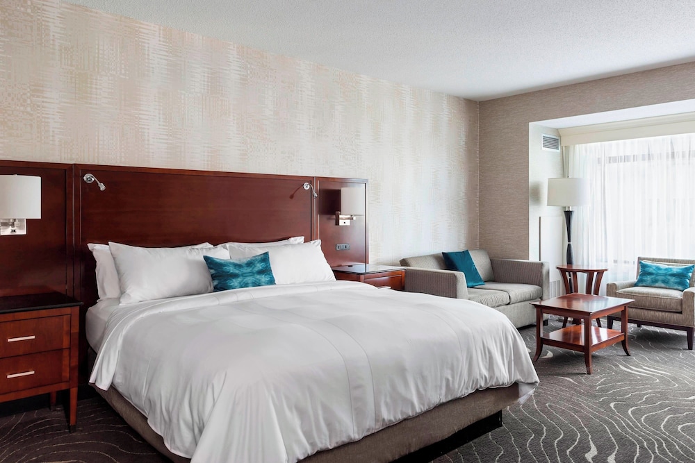 Marriott Rochester Mayo Clinic - photo 19