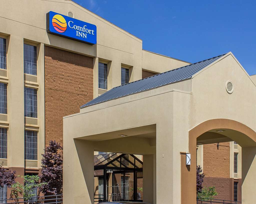 Comfort Inn Wethersfield Hartford - featured photo