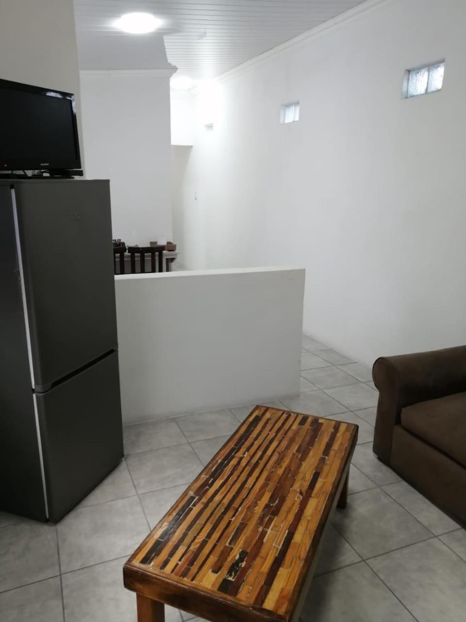 Perfect long stay near Rondevlei nature reserve wifi