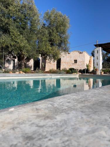 Casa Petra villa privata con piscina — Ceglie Messapica — photo 2
