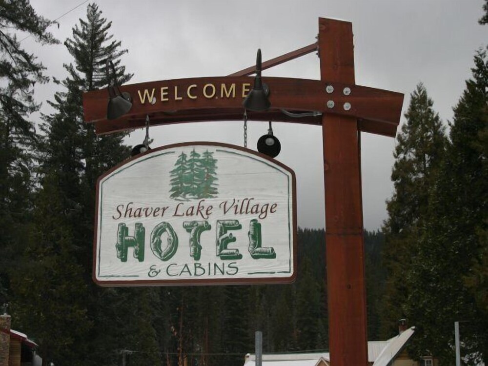 Shaver Lake Village Hotel - photo 106