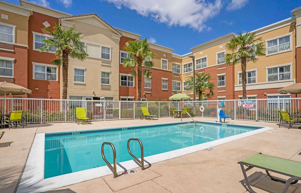 Extended Stay America Suites San Jose Edenvale South - photo 49