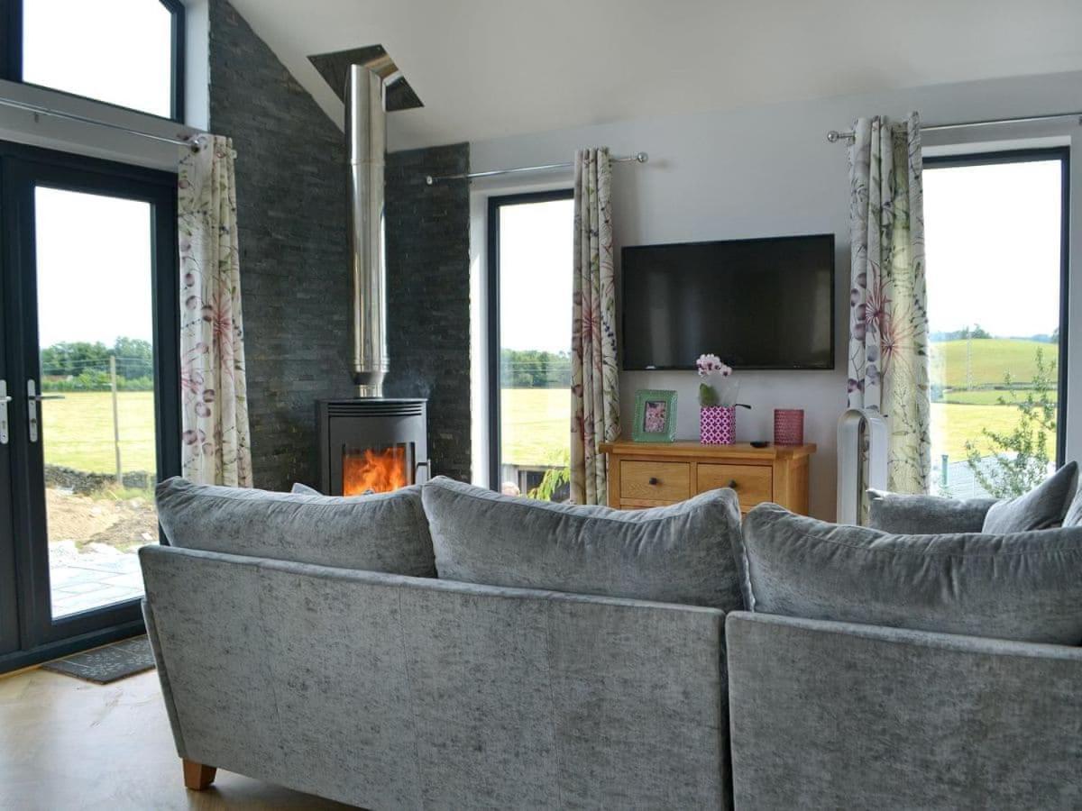 Sprint Lodge — 5-Star Luxury Hotel in Kendal, United Kingdom