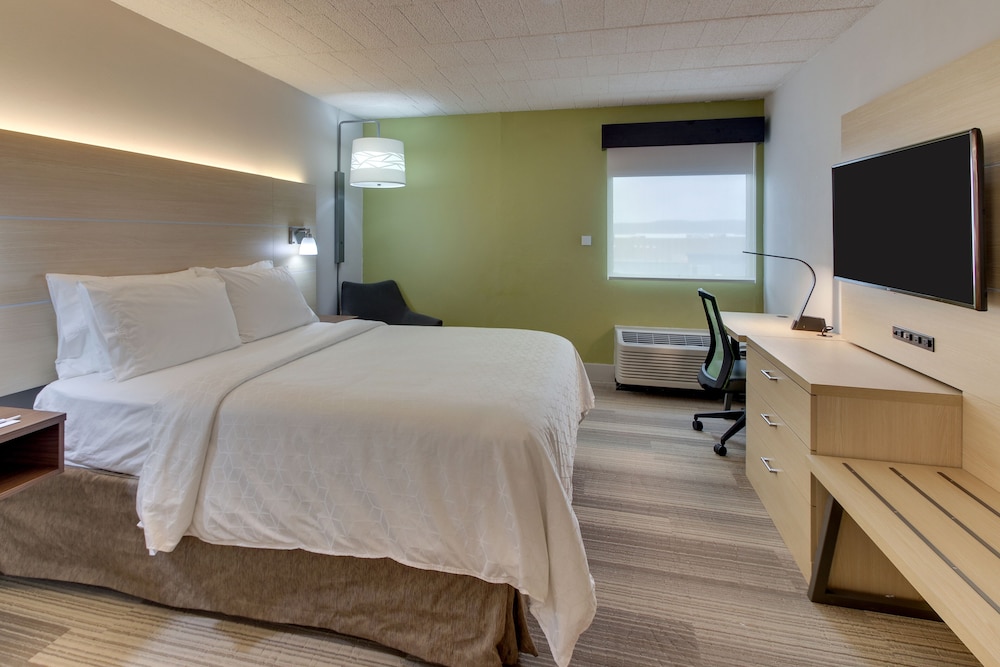 Holiday Inn Express Pittston Scranton Airport an IHG Hotel - photo 5