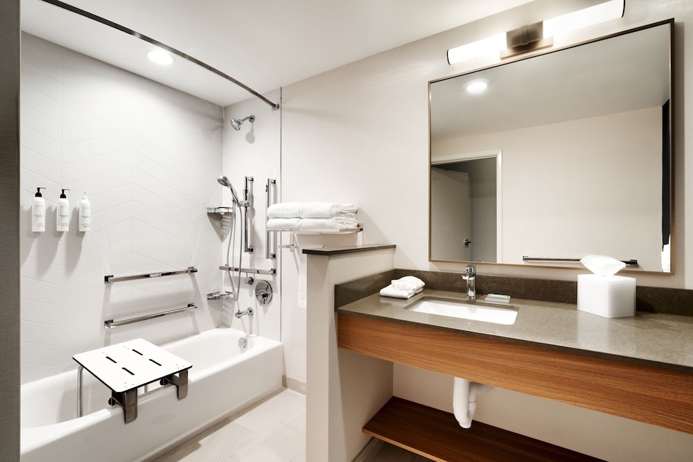 Fairfield by Marriott Inn & Suites Laurel - photo 19