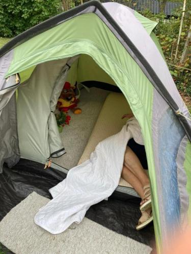 Hvil og sov Filskov in Grindsted, Denmark