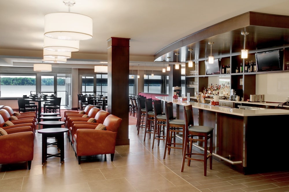 Crowne Plaza Niagara Falls NY Riverside by IHG - photo 68